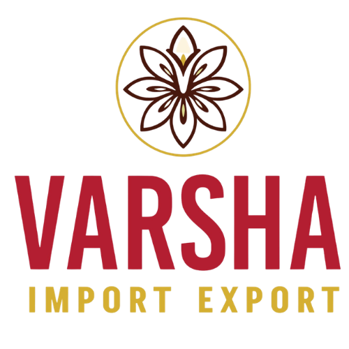 Varsha Import Export